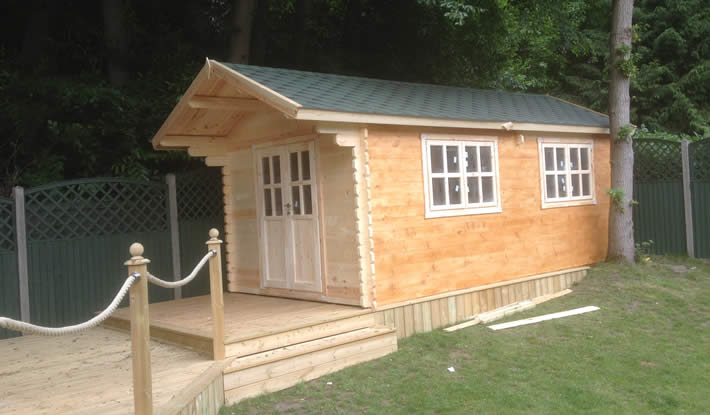 Full Bespoke Design