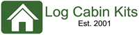Log Cabin Kits
