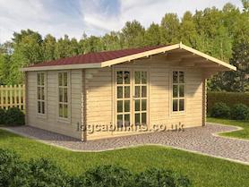 Best Selling Cabin - Corvara 4x4