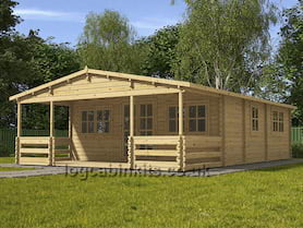 Best Selling Cabin - Clusaz