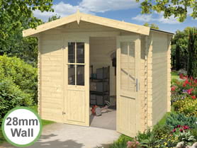 Best Selling Cabin - Baltimore