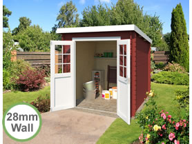 Best Selling Cabin - Indi 175