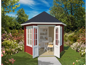 Best Selling Cabin - Rivera