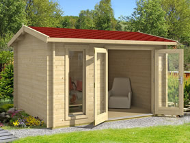 Best Selling Cabin - Carlisle