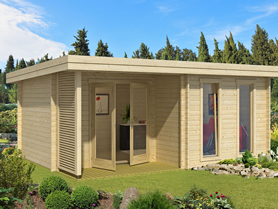 Best Selling Cabin - Orkney